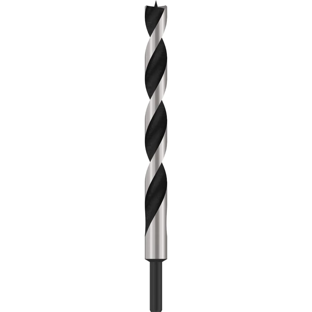Wood drill bit 18.0x250.0mm 1 pc.
