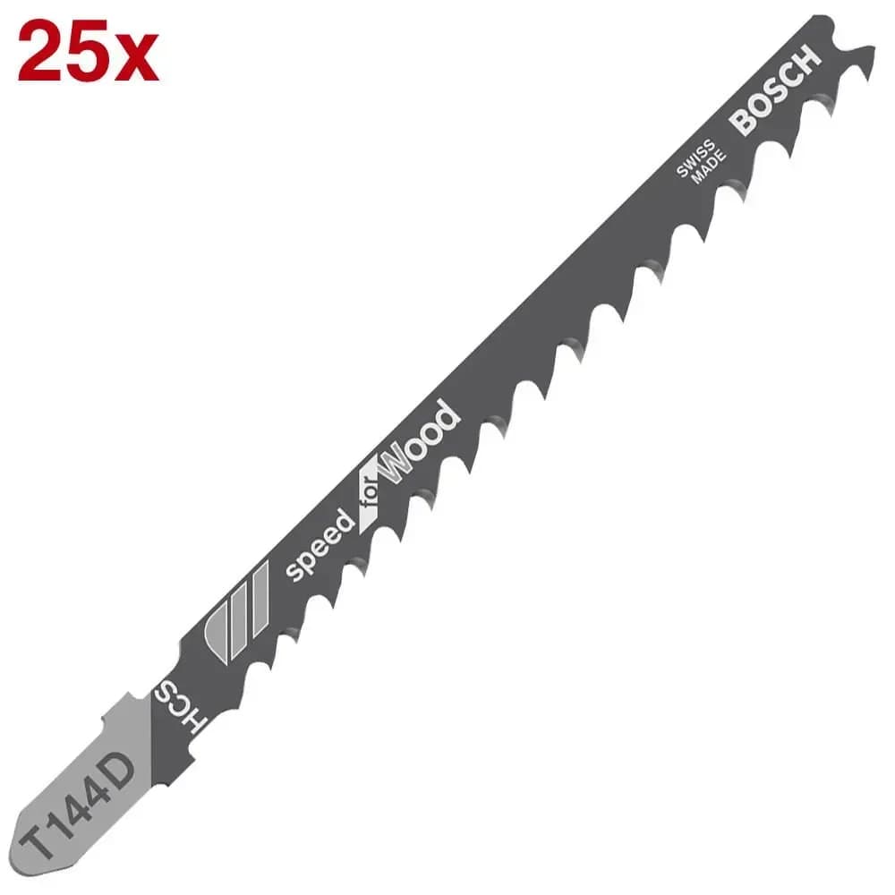 speed for Wood T 144 D