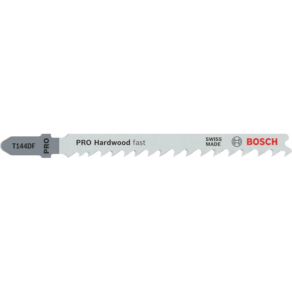 Jigsaw blade T 144 DF 25 STK
