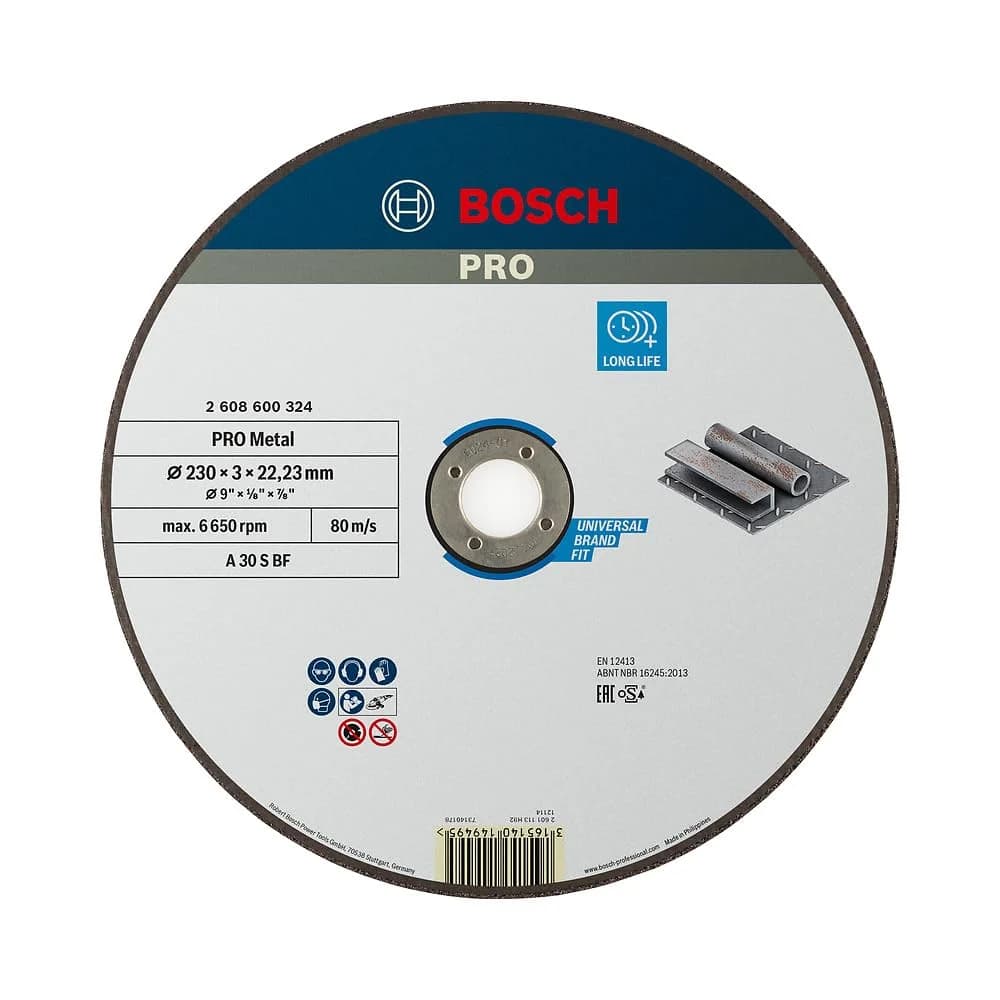 Bosch Professional Trennscheibe