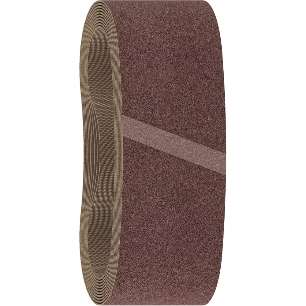 SLIBEBÅND 75X533MM K40 10STK