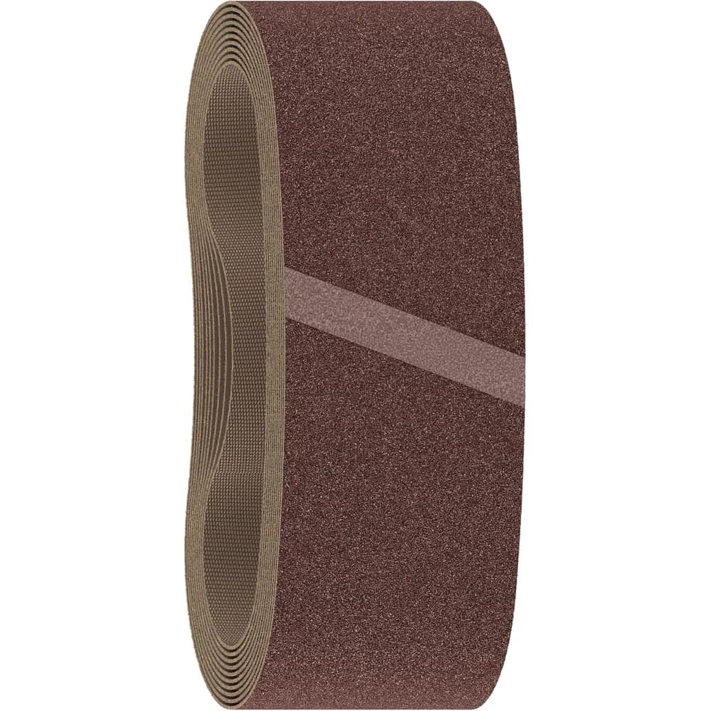 SLIBEBÅND 75X533MM K100 10STK