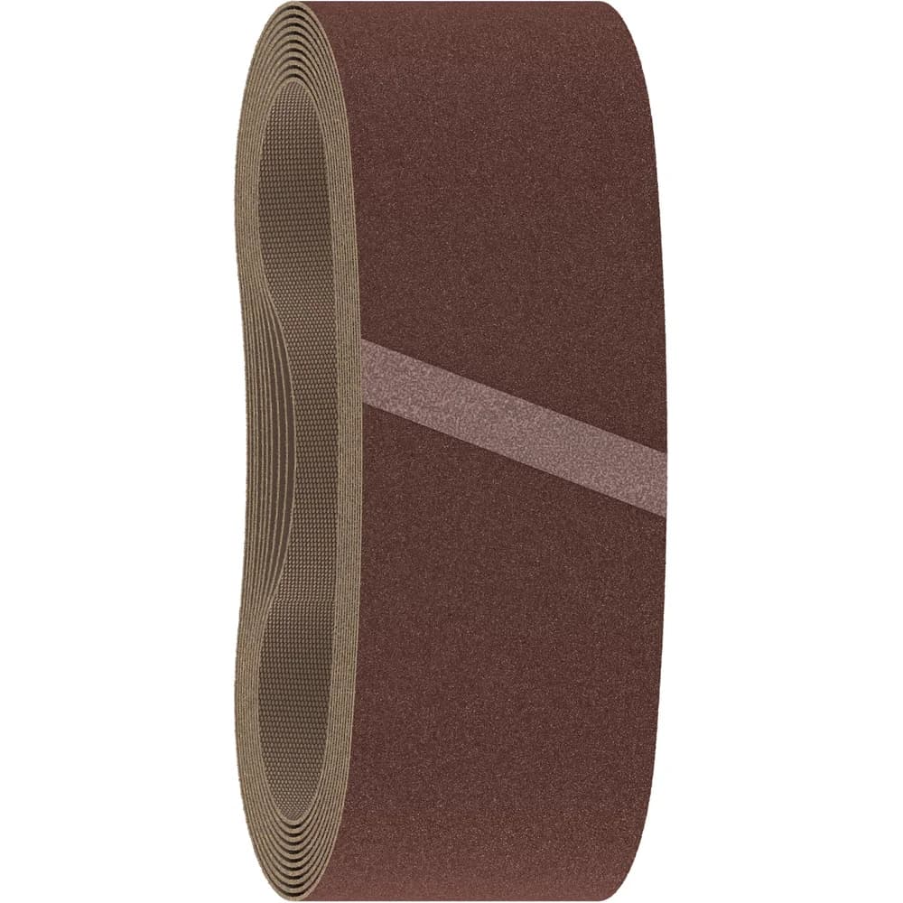 SLIBEBÅND 75X533MM K220 10STK