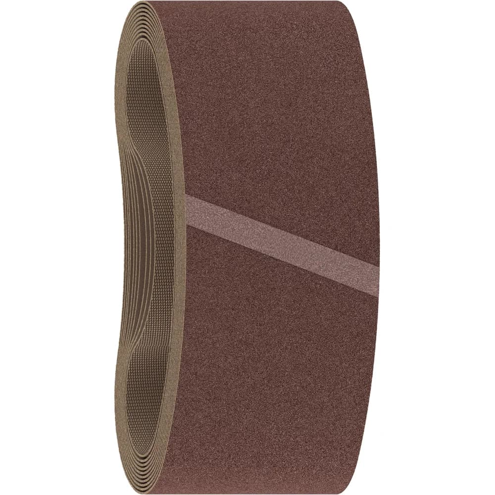 SLIBEBÅND 100X610MM K60 10STK