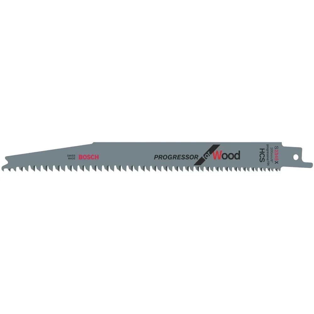 Bosch Power Tools Sägeblatt 2608654403
