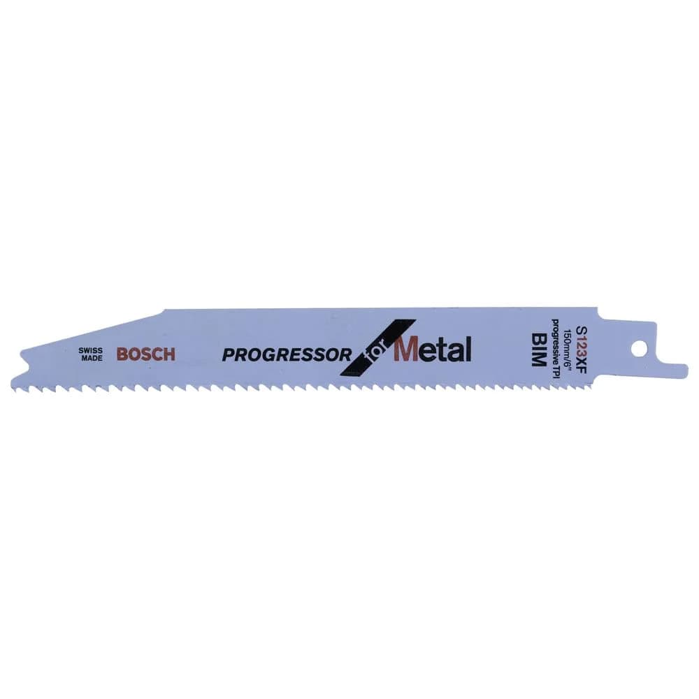 Bosch 100 Säbelsägebl. S 123 XF