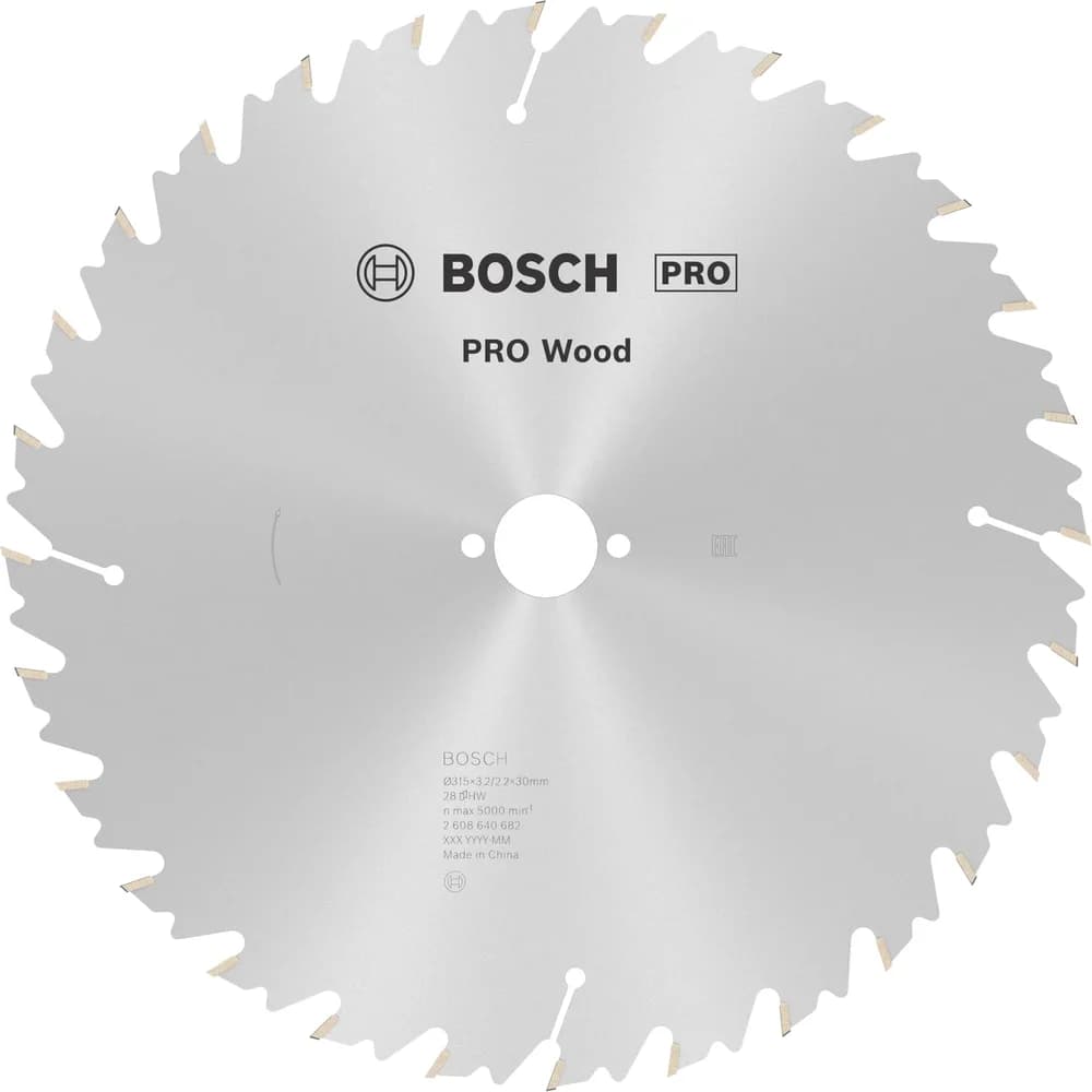 RUNDSAVKL.STAT.LWZ 315X3.2X30 MM 28 TDR