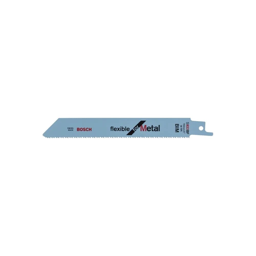 Bosch Power Tools Säbelsägeblatt 2608656027