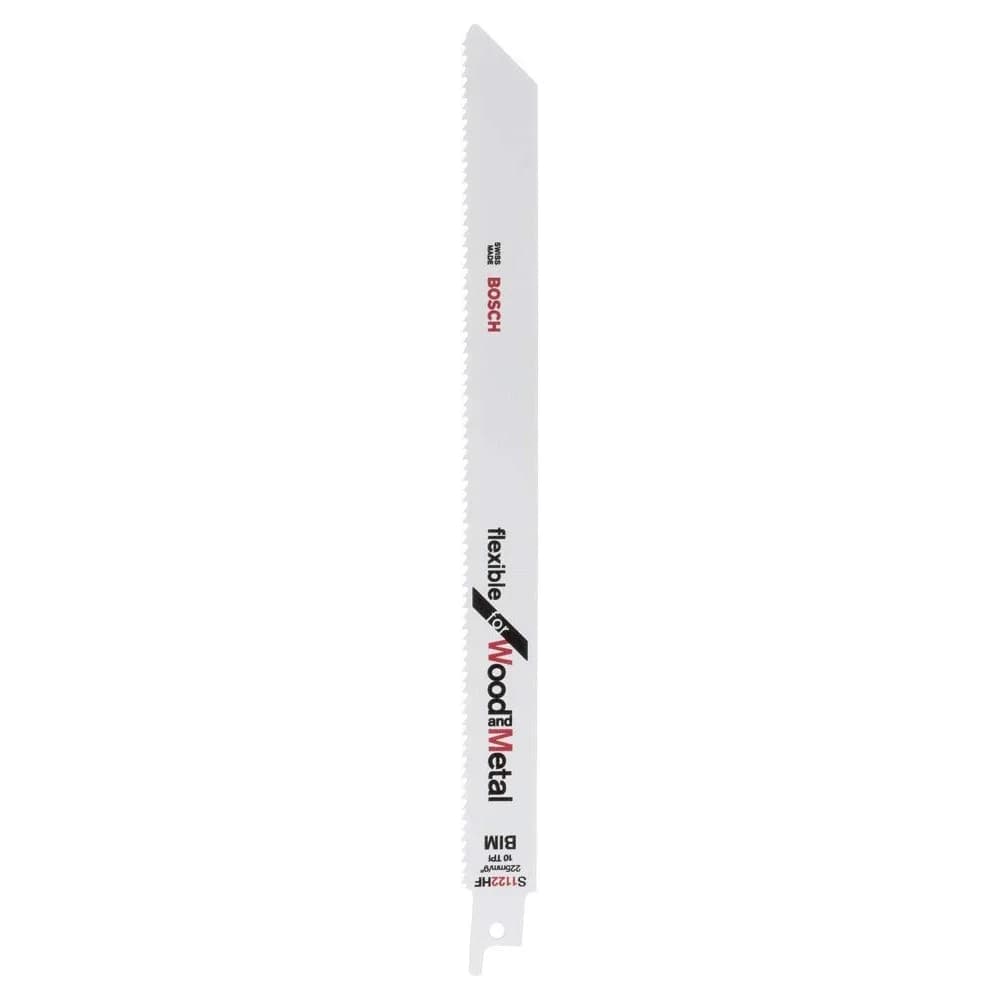 BAJONETSAVKL S1122HF BIM 225X2.5 100STK