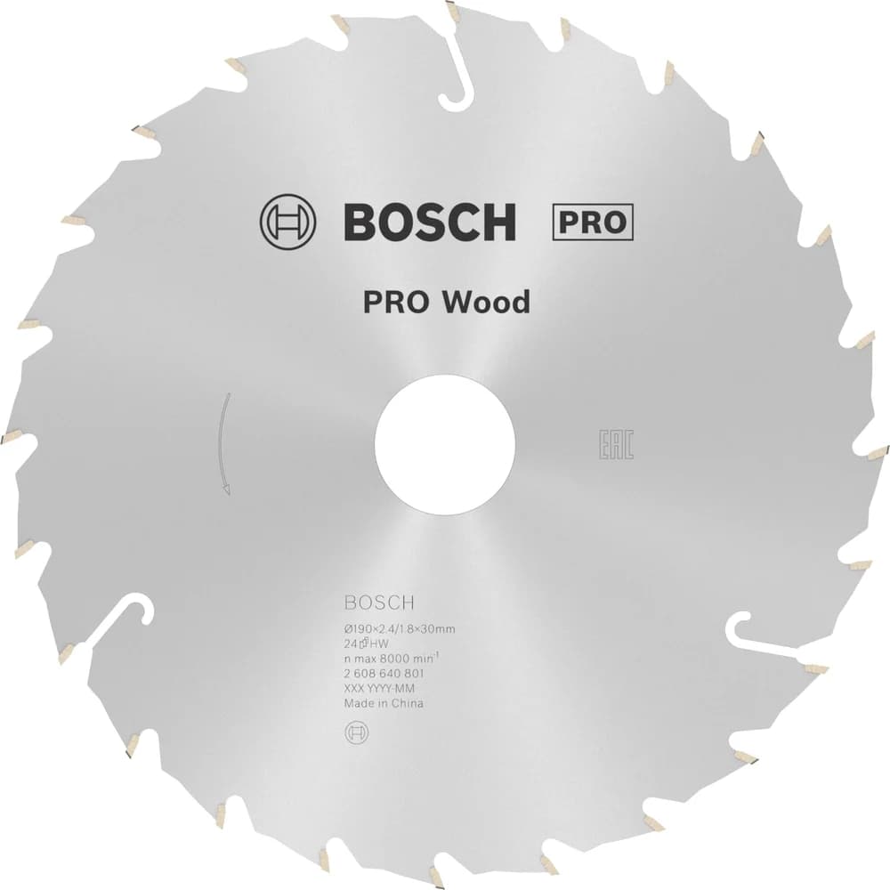 Speedline Wood