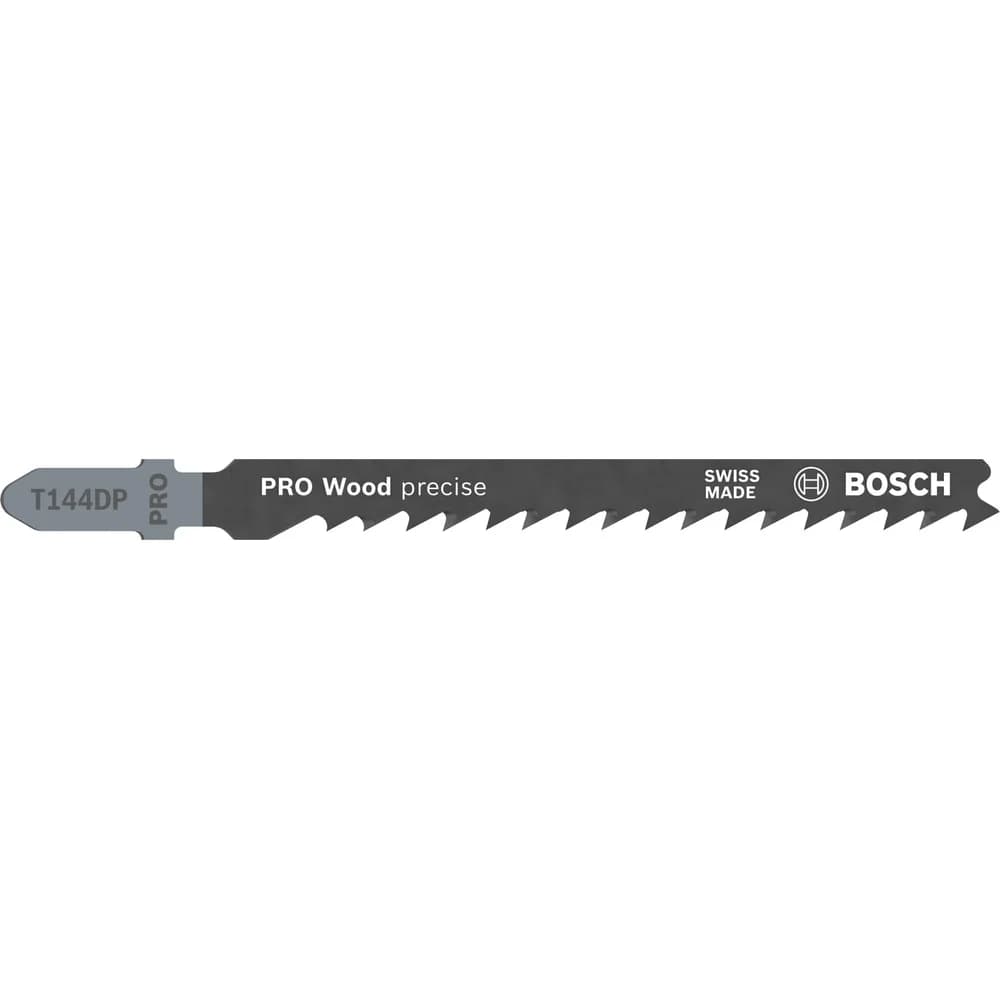 Bosch Power Tools Stichsägeblatt 2608633A42