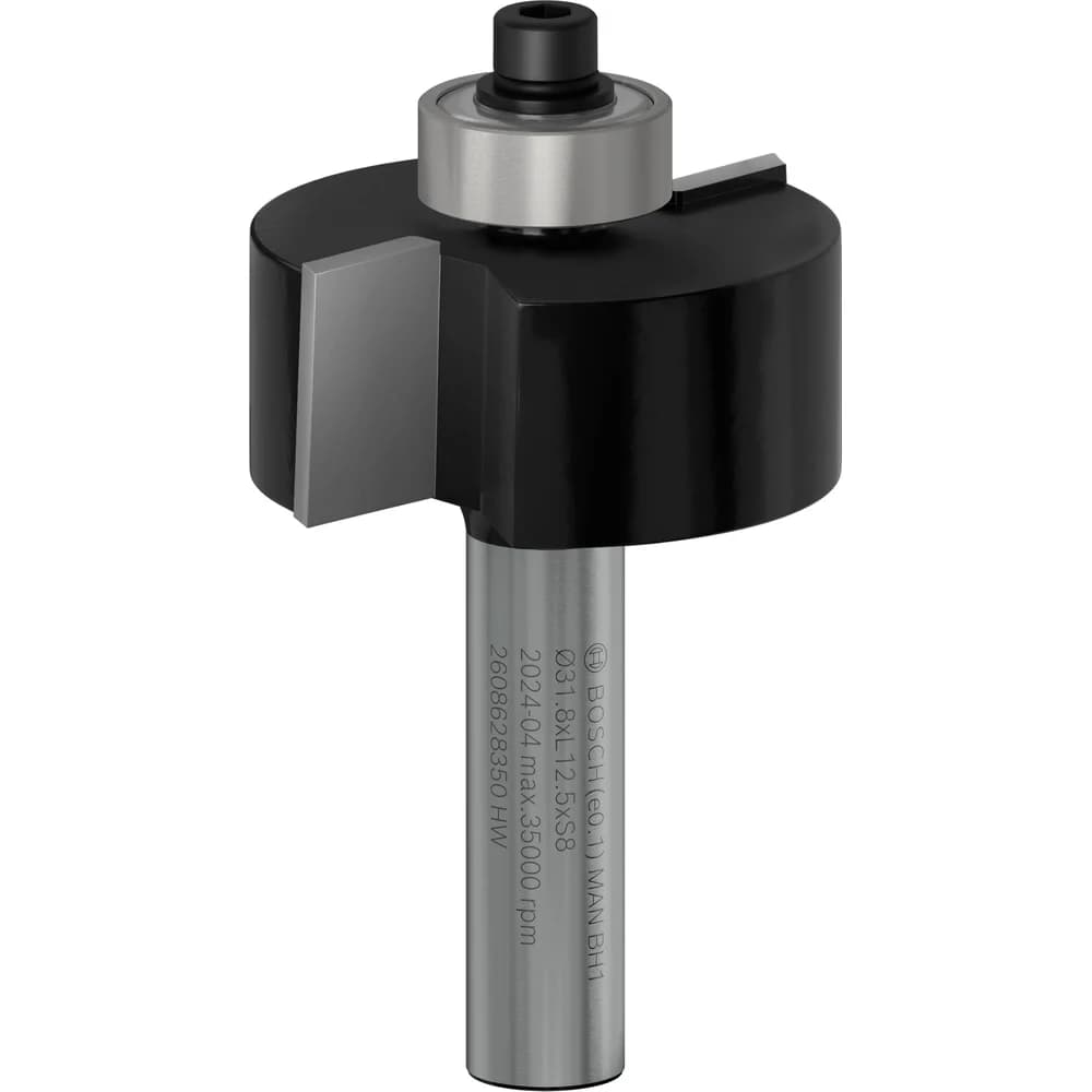 Bosch PRO Falzfräser - 2608628350