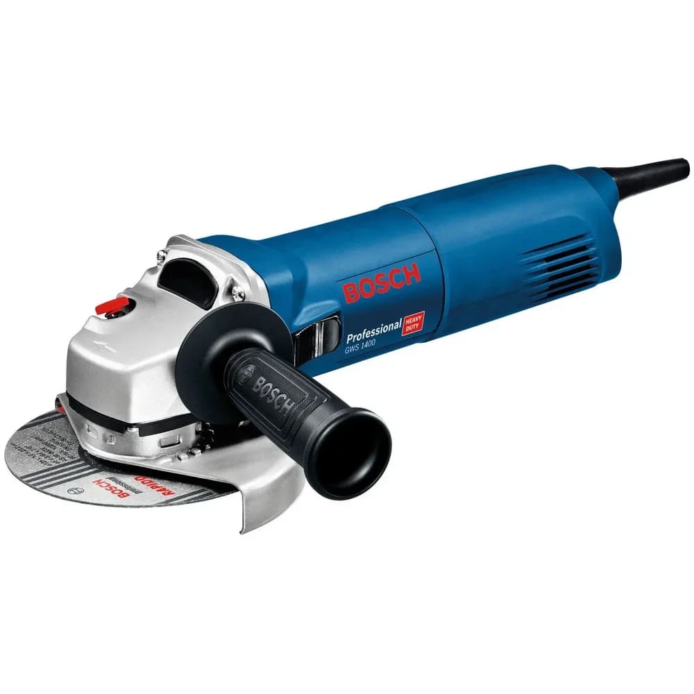 Winkelschleifer GWS 1400