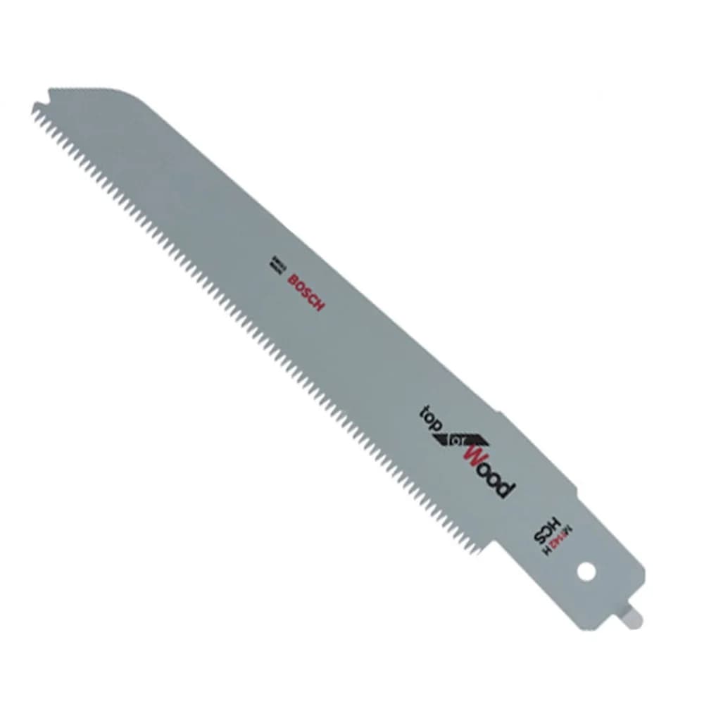 BAJONETSAVKL TRÆ M1142H PFZ 500