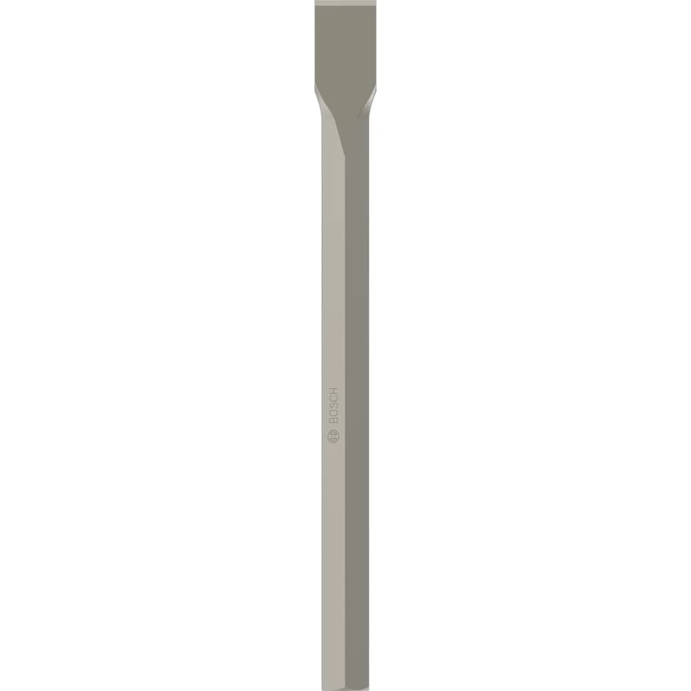 FLADMEJSEL HEX 28 36X400MM 1TK