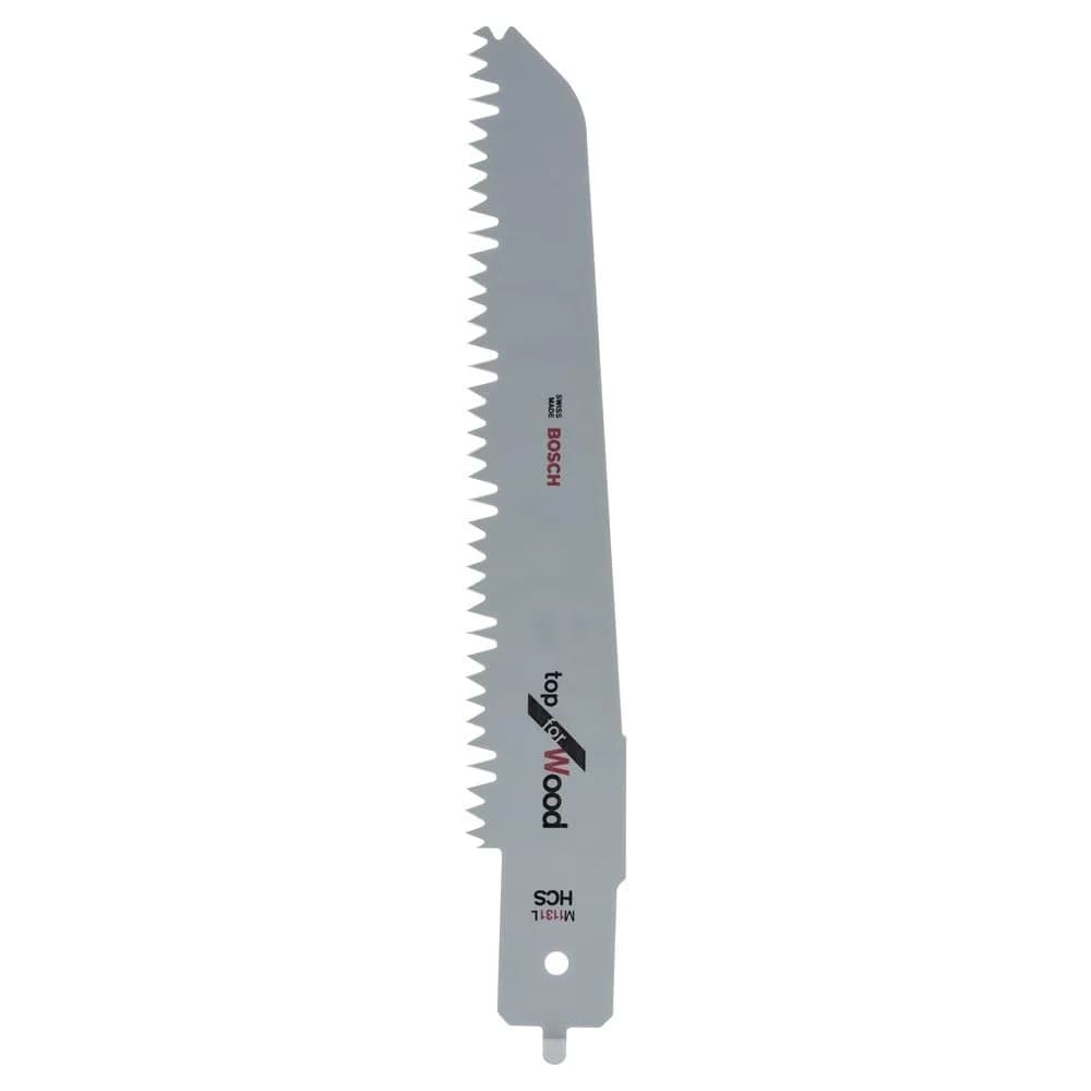 BAJONETSAVKLINGE M 1131 L TRÆ T/PFZ 500