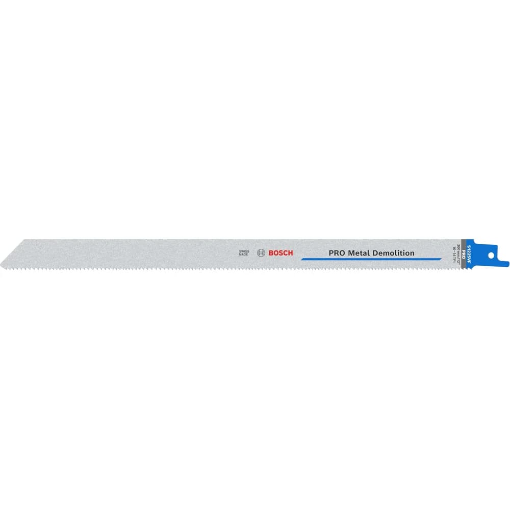 Bosch Power Tools Säbelsägeblatt 2608657409