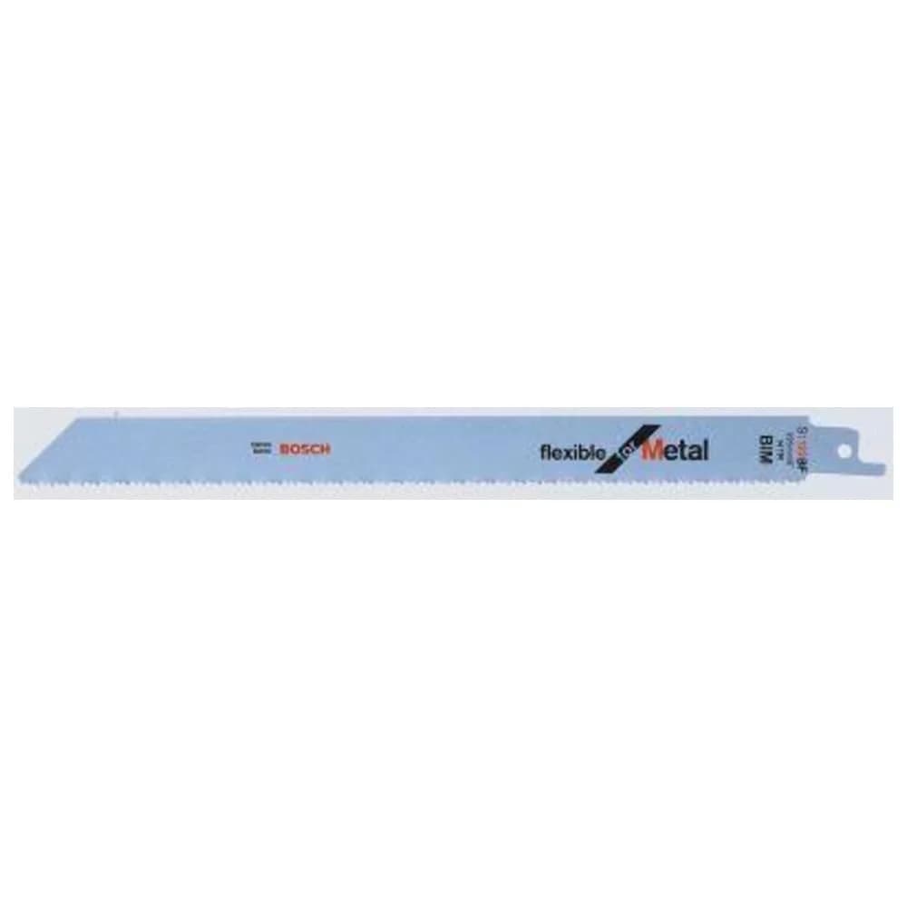 BOSCH Säbelsägeblatt S 1122 BF 25 Stück