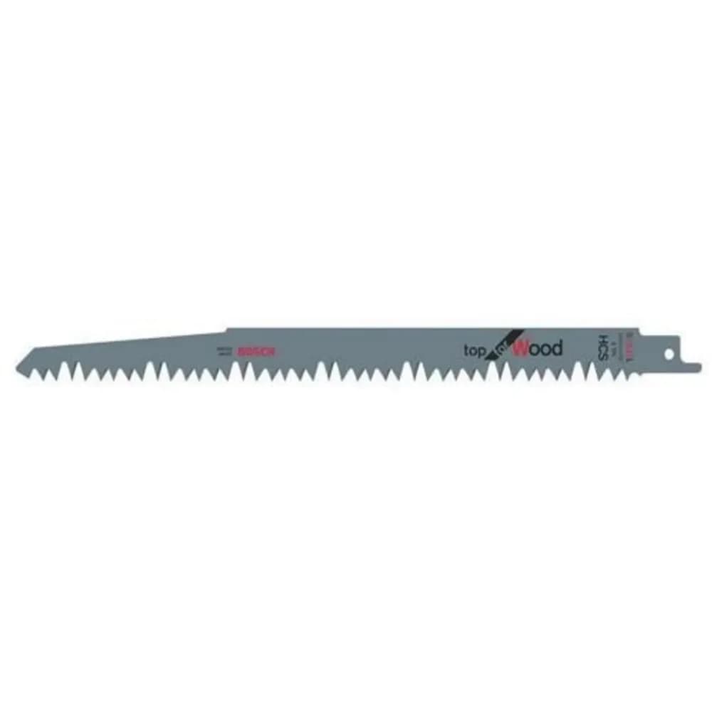 BOSCH Säbelsägeblatt S 1531 L 25 Stück