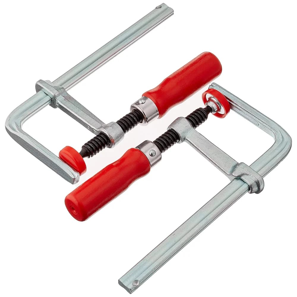 Bosch Power Tools Schraubzwingenpaar 2608000426