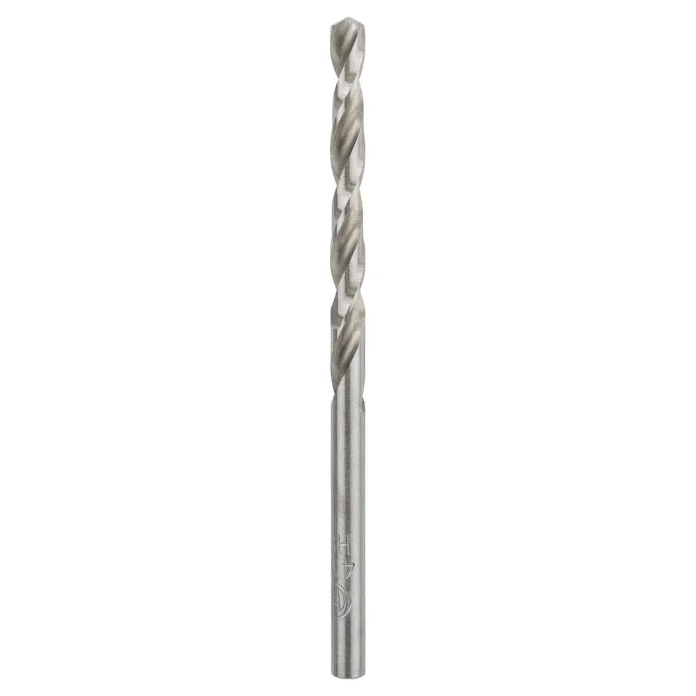 METALBOR HSS-G S 4x75MM 2STK