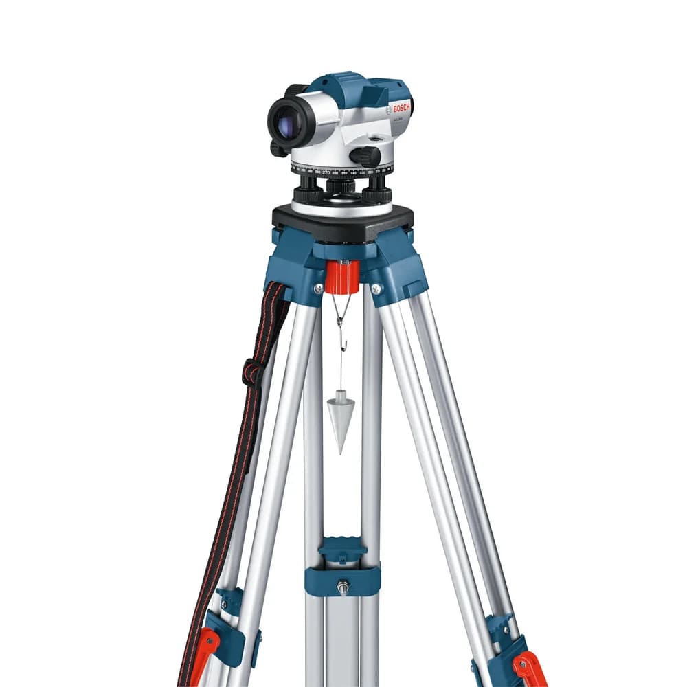 Bosch Optisches Nivelliergerät GOL 26 D
