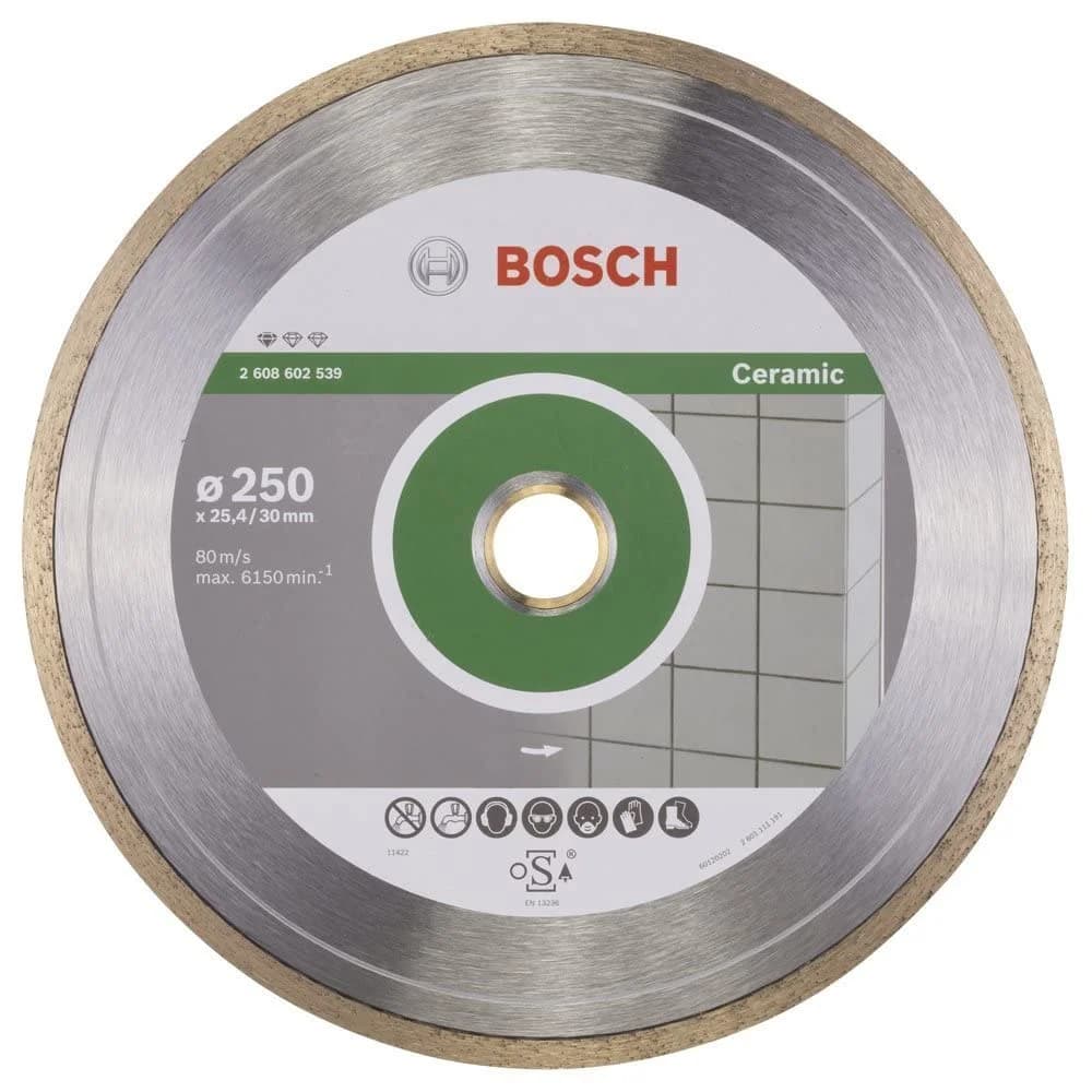 Bosch Power Tools DIA Trenn Ceramic 2608602539