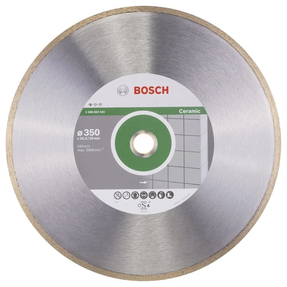 Bosch Power Tools DIA Trenn Ceramic 2608602541