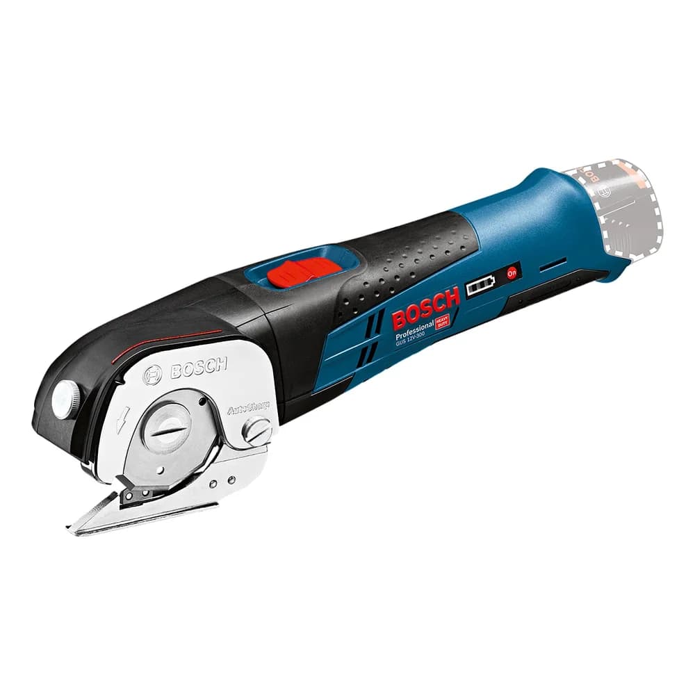 BOSCH Akku-Schere »GUS 12V-300«