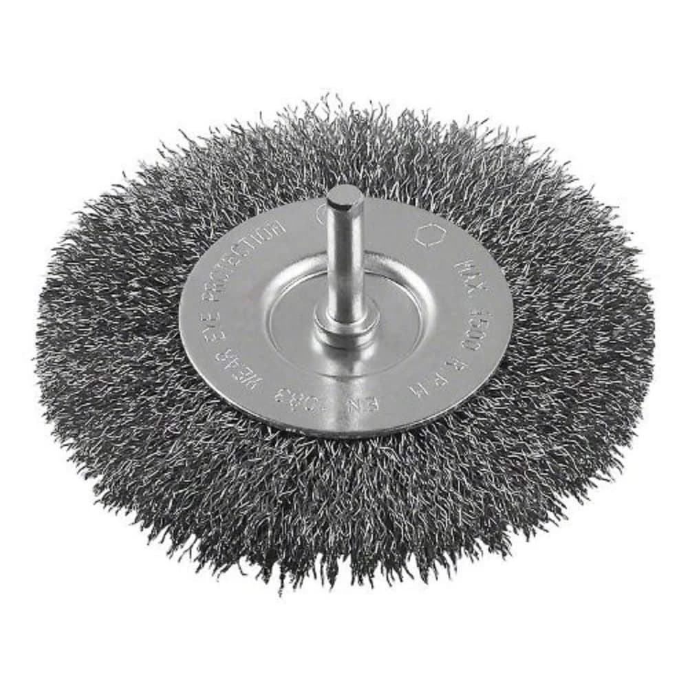 BOSCH Scheibenbürste 75,0 mm