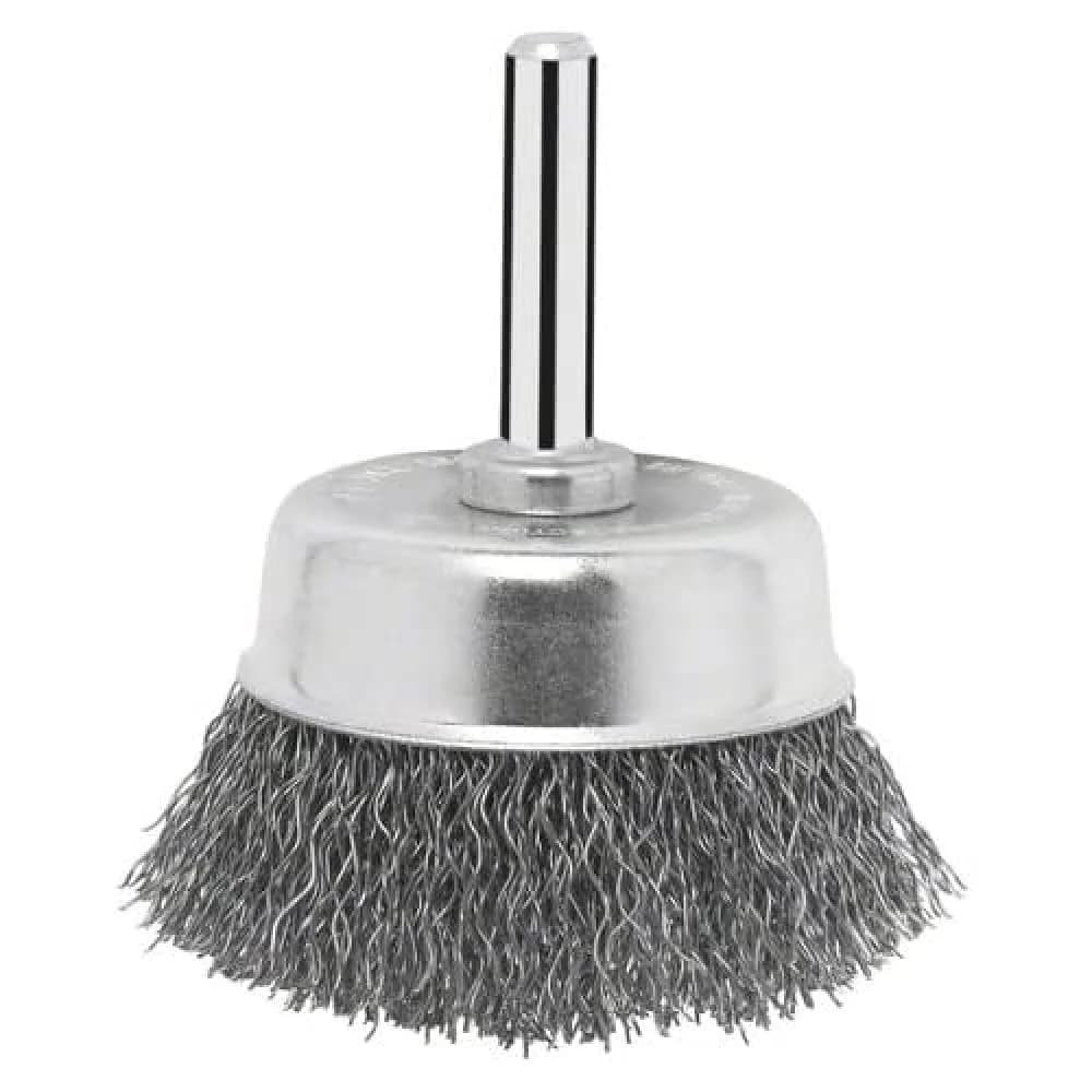 BOSCH Topfbürste 75,0 mm