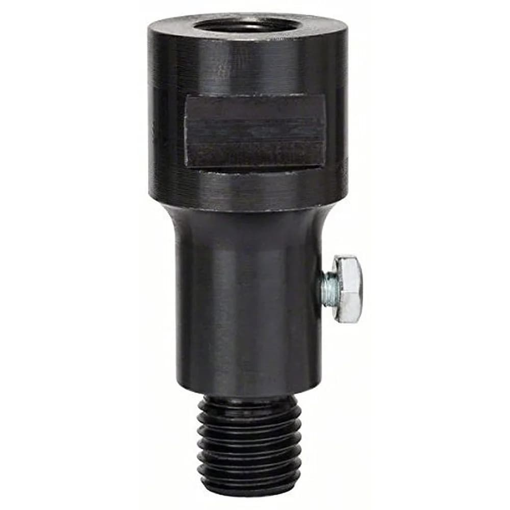 Adapter 5/8-Zoll 16UNF, M 16