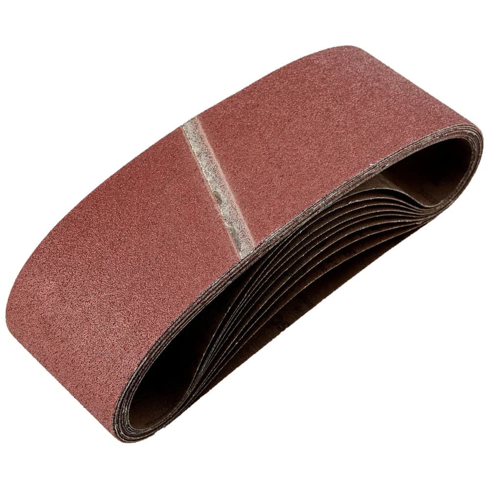 BOSCH Schleifband-Set 9-teilig