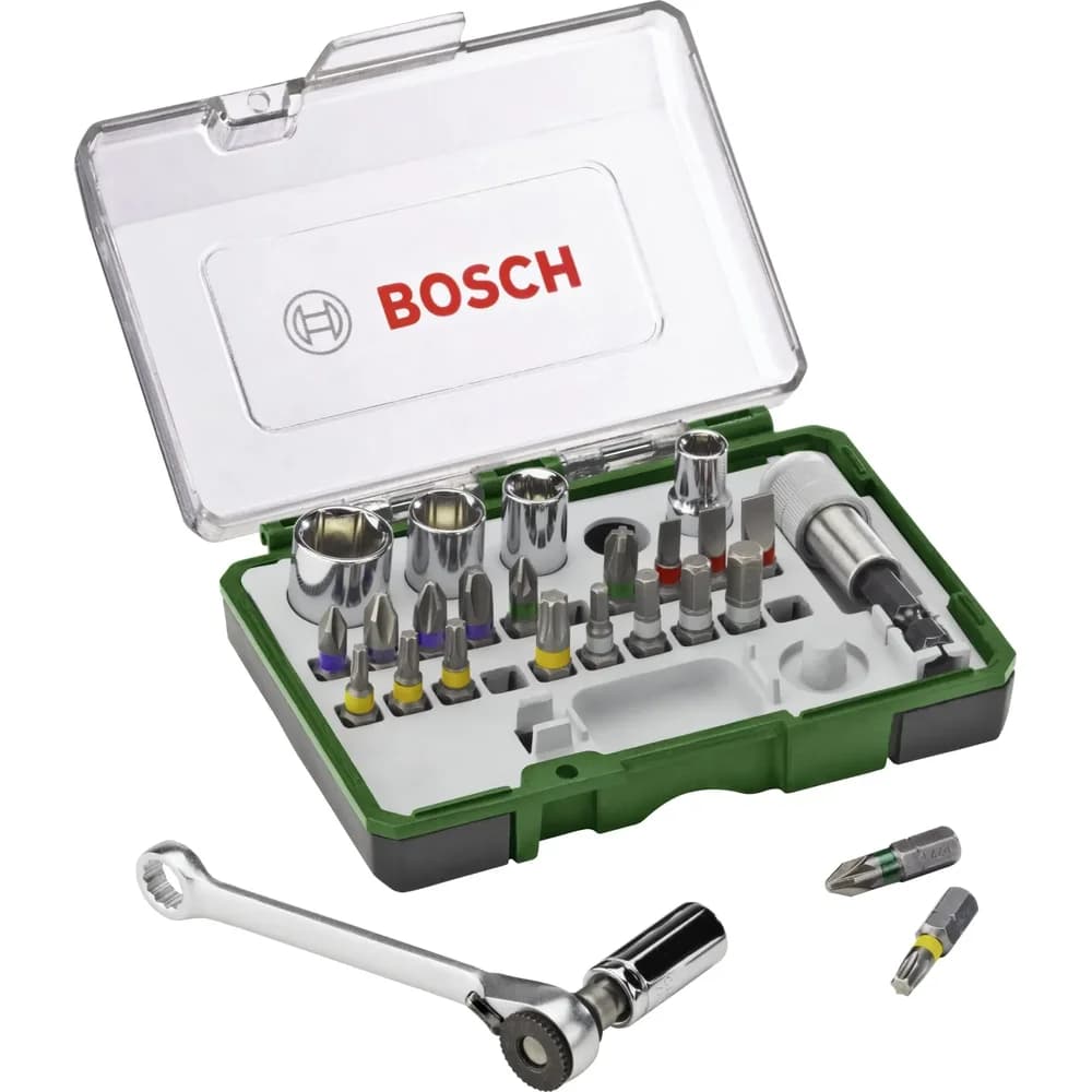 Bosch - Knarre