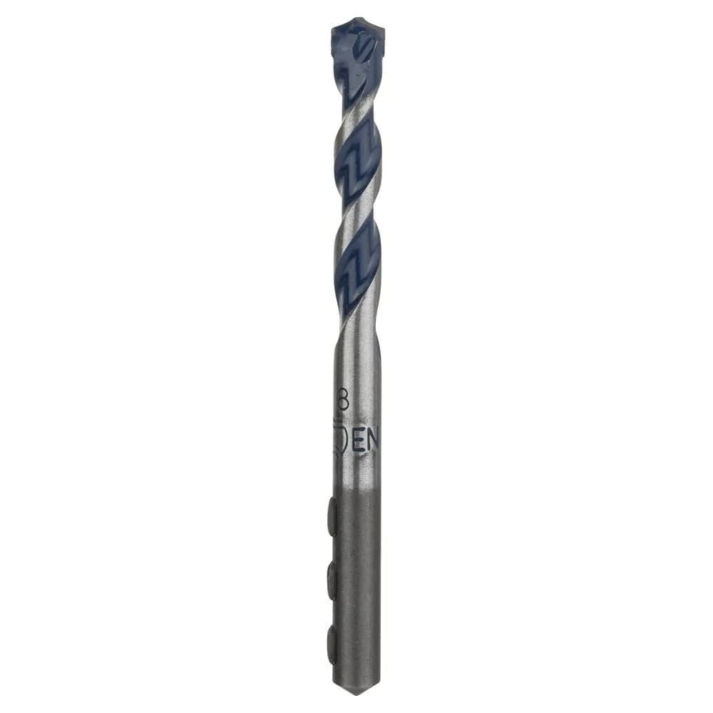 BOSCH Betonbohrer CYL-5 Ø 8,0 mm grau