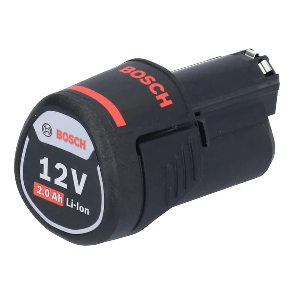 Akkupack GBA 12 Volt, 2.0 Ah