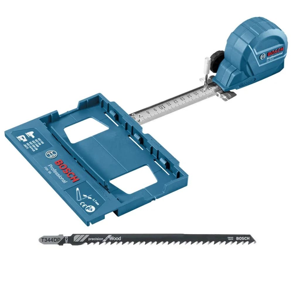 BOSCH Elektrowerkzeug-Set