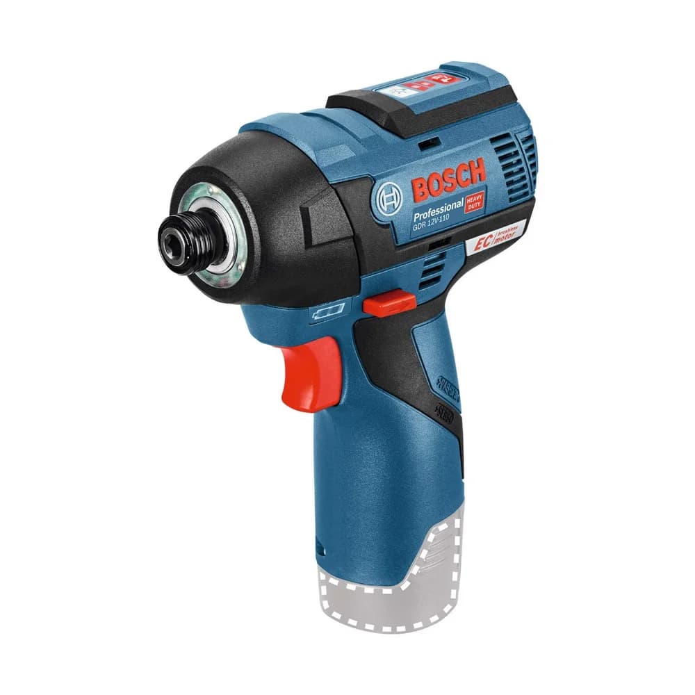 GDR 12V-110 Professional (SOLO)