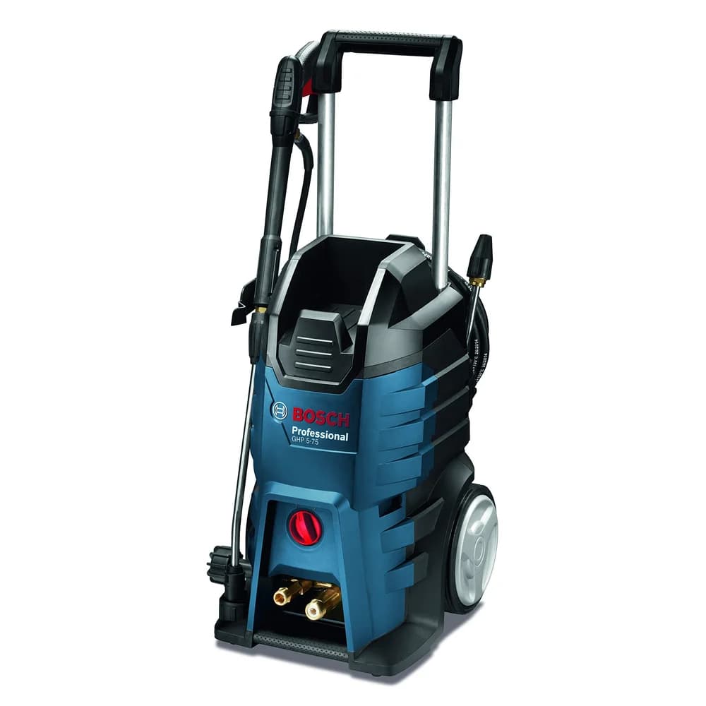 Bosch Hochdruckreiniger GHP 5-75