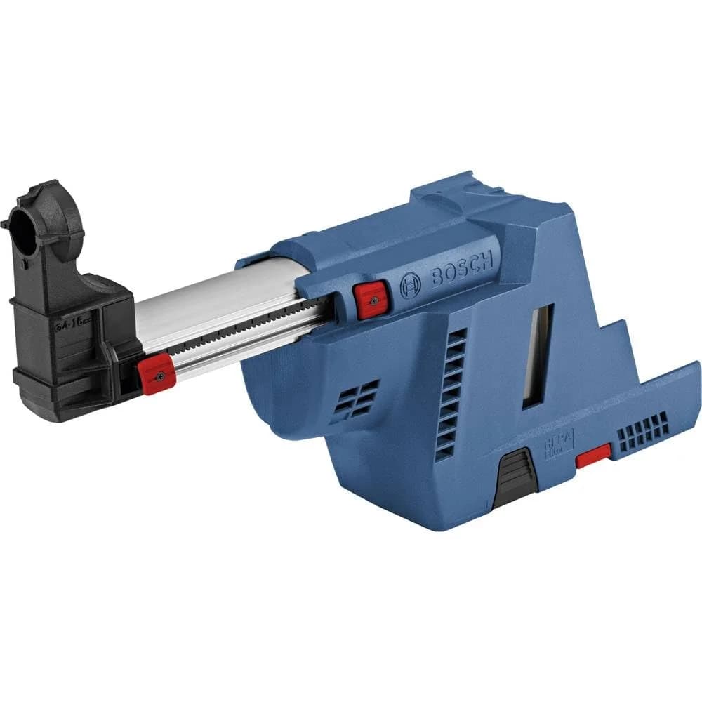 Integrierter Sauger GDE 18V-16
