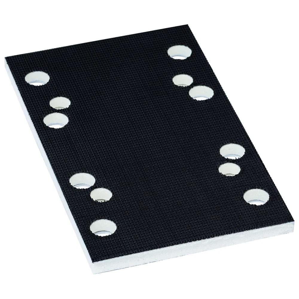 SLIBESÅL VELCRO GSS 80X130MM