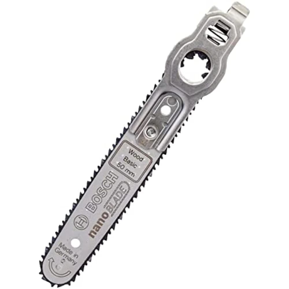 SAVKLINGE NANO WOOD BASIC 50
