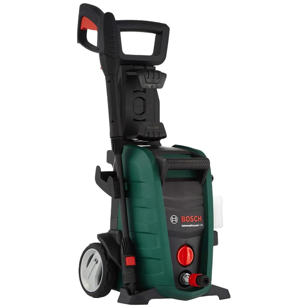 Hochdruckreiniger aquatak 125
