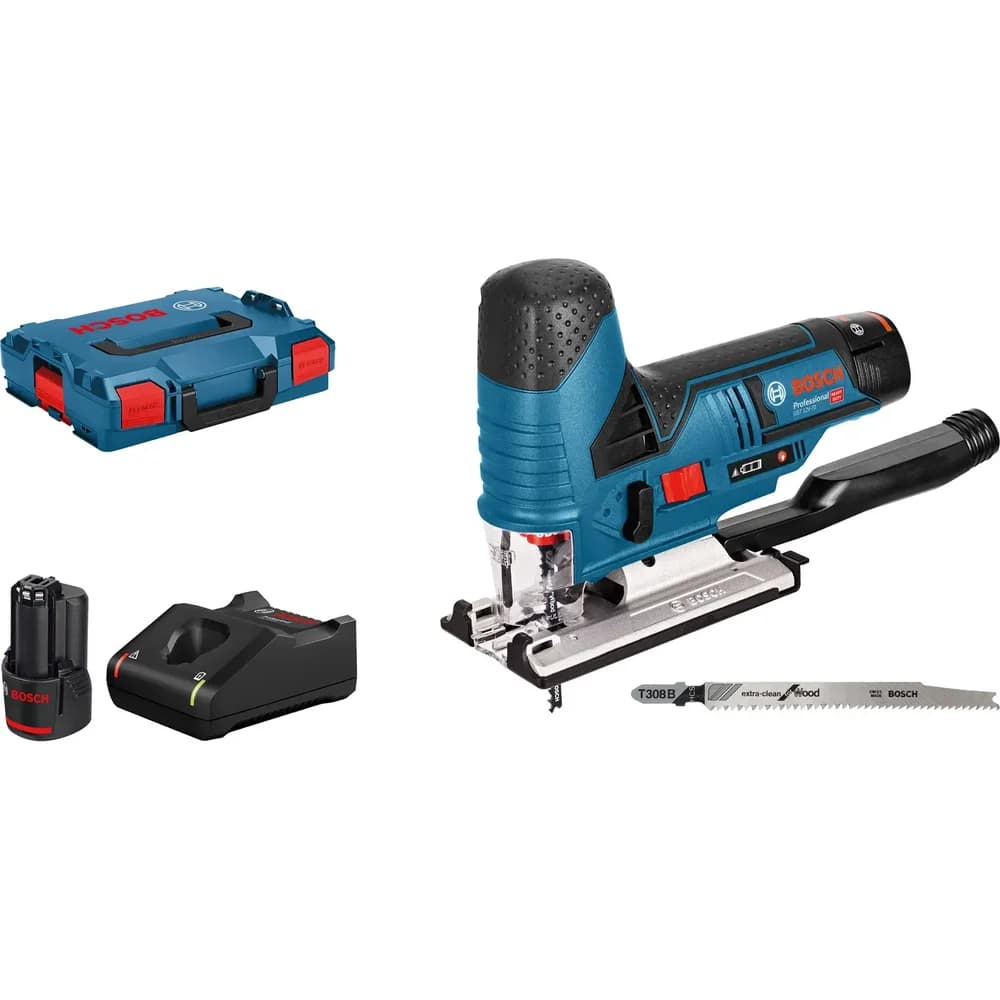 BOSCH Akku-Stichsäge GST 12V-70