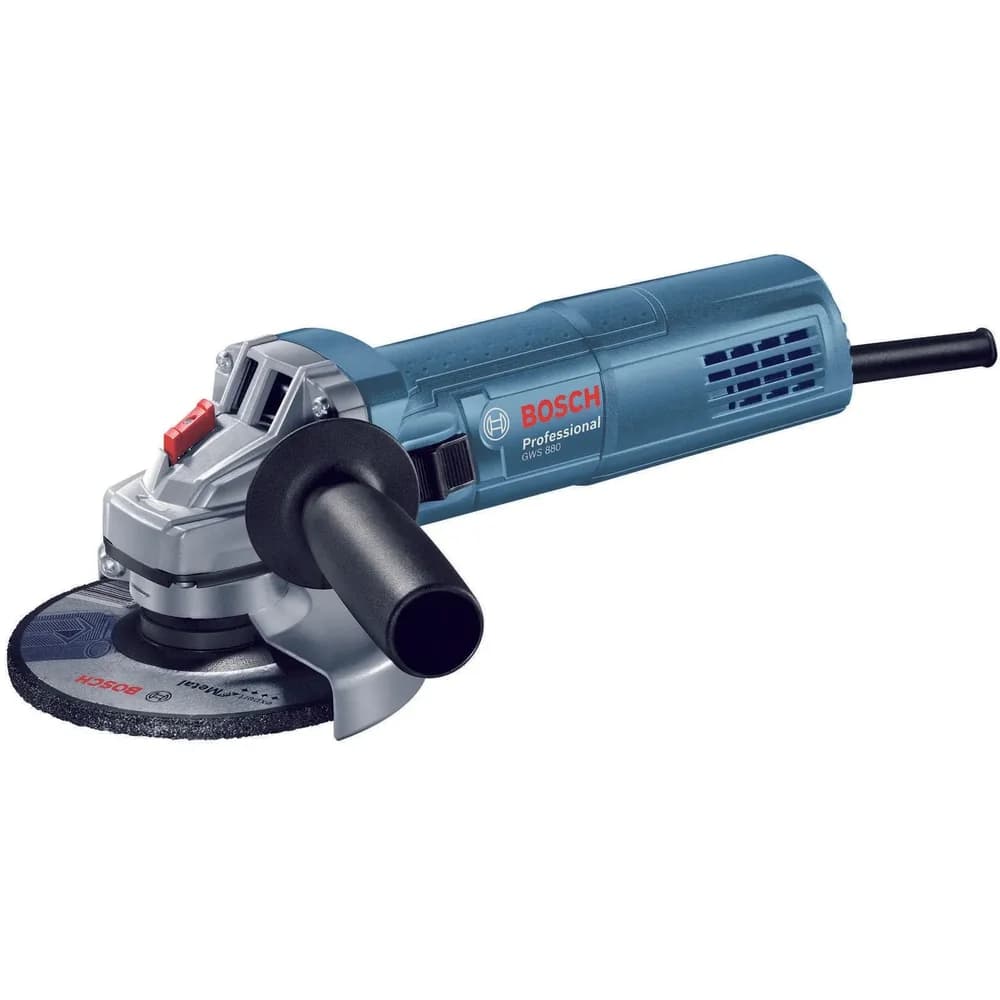 Bosch GWS 880