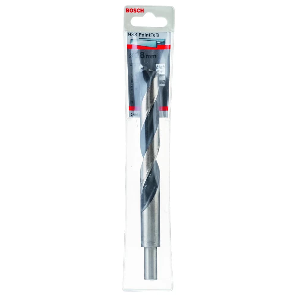 METALBOR POINTTEC HSS-R 18.0/12MM