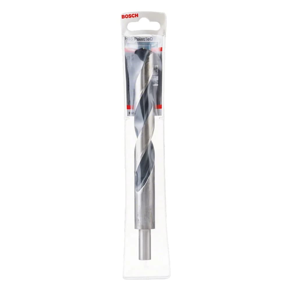 METALBOR POINTTEC HSS-R 20.0/12MM