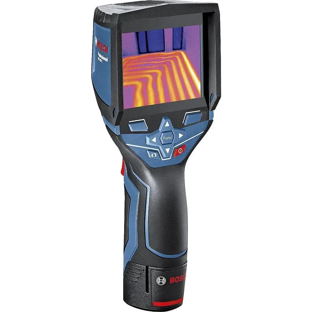 BOSCH Thermodetektor GTC 400 C