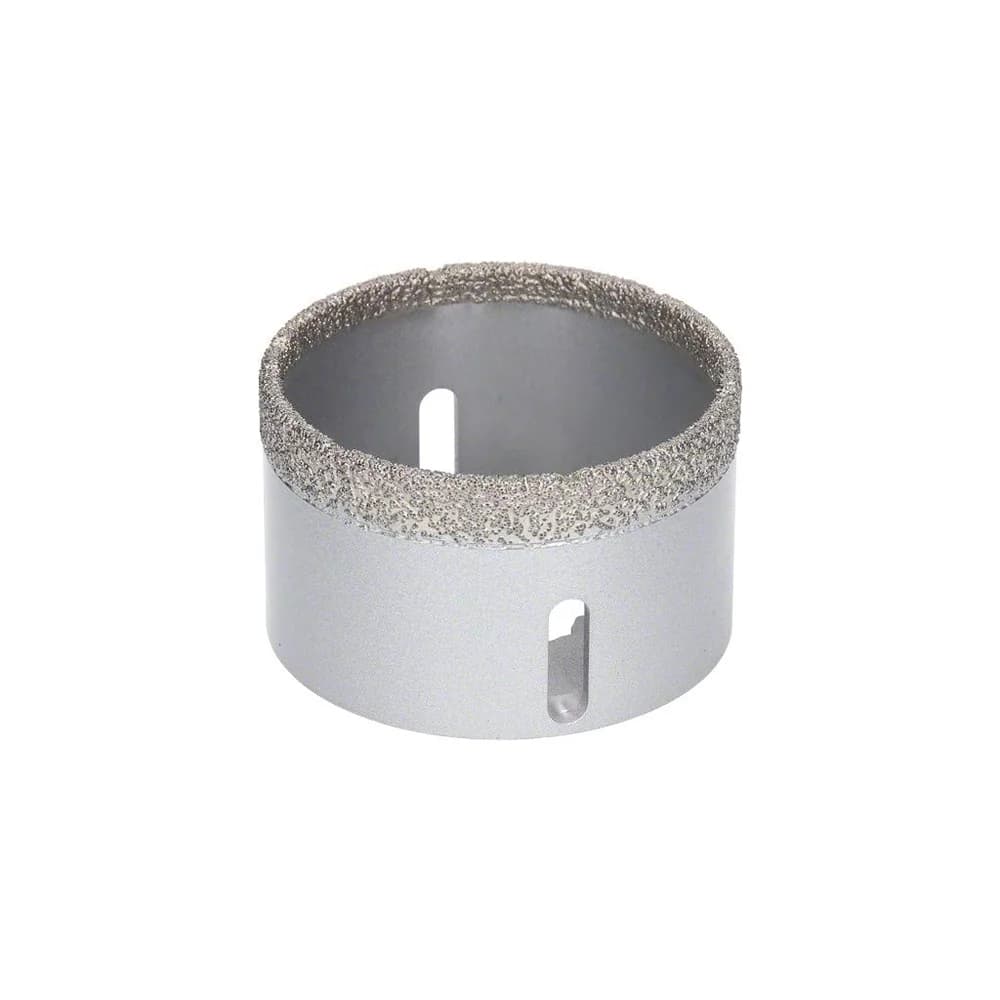 Best for Ceramic DRYspeed Diamond Drill Bit 68 mm