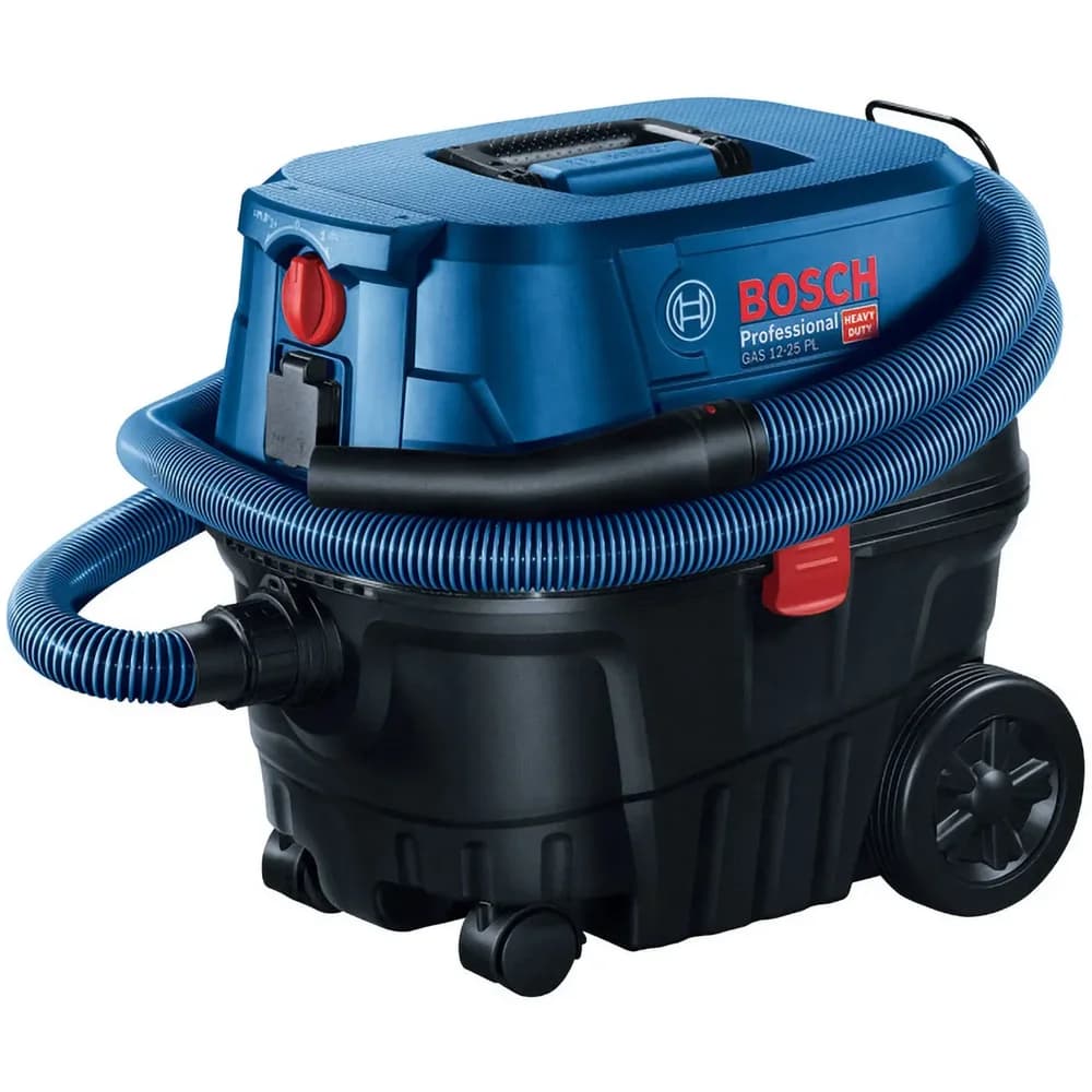 Bosch GAS 12-25 PL Staubsauger